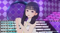 画像ギャラリー No.002のサムネイル画像 / 「乃木坂的フラクタル」，5期生がURメンバーとして2月2日に登場