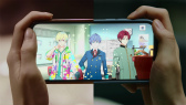 画像ギャラリー No.001のサムネイル画像 / 「アイドルマスター SideM　GROWING STARS」新CM公開記念のログインボーナス＆1日1回ガシャ無料キャンペーンが開催中