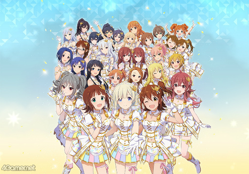 画像ギャラリー No.006のサムネイル画像 / 「4Gamer歌謡祭 2021」が開幕。アーティスト66組・約350名によるステージと一部出演者からのコメントをお届け