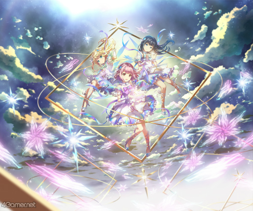 画像ギャラリー No.012のサムネイル画像 / 「4Gamer歌謡祭 2021」が開幕。アーティスト66組・約350名によるステージと一部出演者からのコメントをお届け