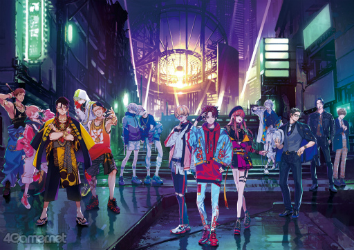 画像ギャラリー No.022のサムネイル画像 / 「4Gamer歌謡祭 2021」が開幕。アーティスト66組・約350名によるステージと一部出演者からのコメントをお届け