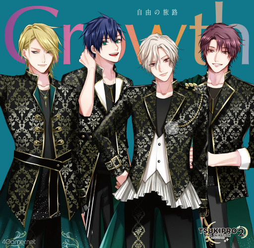 画像ギャラリー No.050のサムネイル画像 / 「4Gamer歌謡祭 2021」が開幕。アーティスト66組・約350名によるステージと一部出演者からのコメントをお届け