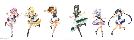 画像ギャラリー No.056のサムネイル画像 / 「4Gamer歌謡祭 2021」が開幕。アーティスト66組・約350名によるステージと一部出演者からのコメントをお届け
