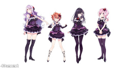 画像ギャラリー No.057のサムネイル画像 / 「4Gamer歌謡祭 2021」が開幕。アーティスト66組・約350名によるステージと一部出演者からのコメントをお届け