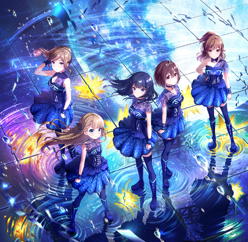 画像ギャラリー No.108のサムネイル画像 / 「4Gamer歌謡祭 2021」が開幕。アーティスト66組・約350名によるステージと一部出演者からのコメントをお届け