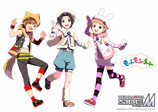 画像ギャラリー No.005のサムネイル画像 / 「アイドルマスター SideM」が岩下食品と銚子電気鉄道とコラボ。コラボ装飾の列車が3月20日から運行に