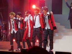 画像ギャラリー No.009のサムネイル画像 / 「ドラマチックライブステージ『アイドルマスター SideM』」ゲネプロレポート！　アイドルたち自身が考えた最高のステージが幕を開ける