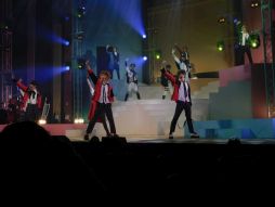 画像ギャラリー No.011のサムネイル画像 / 「ドラマチックライブステージ『アイドルマスター SideM』」ゲネプロレポート！　アイドルたち自身が考えた最高のステージが幕を開ける