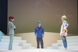 画像ギャラリー No.016のサムネイル画像 / 「ドラマチックライブステージ『アイドルマスター SideM』」ゲネプロレポート！　アイドルたち自身が考えた最高のステージが幕を開ける
