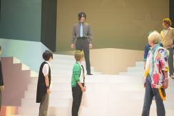 画像ギャラリー No.019のサムネイル画像 / 「ドラマチックライブステージ『アイドルマスター SideM』」ゲネプロレポート！　アイドルたち自身が考えた最高のステージが幕を開ける