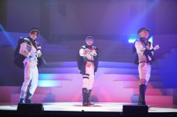 画像ギャラリー No.020のサムネイル画像 / 「ドラマチックライブステージ『アイドルマスター SideM』」ゲネプロレポート！　アイドルたち自身が考えた最高のステージが幕を開ける