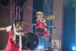 画像ギャラリー No.022のサムネイル画像 / 「ドラマチックライブステージ『アイドルマスター SideM』」ゲネプロレポート！　アイドルたち自身が考えた最高のステージが幕を開ける