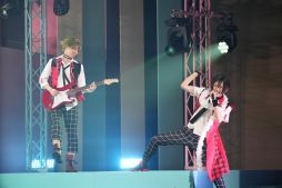 画像ギャラリー No.023のサムネイル画像 / 「ドラマチックライブステージ『アイドルマスター SideM』」ゲネプロレポート！　アイドルたち自身が考えた最高のステージが幕を開ける