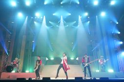 画像ギャラリー No.028のサムネイル画像 / 「ドラマチックライブステージ『アイドルマスター SideM』」ゲネプロレポート！　アイドルたち自身が考えた最高のステージが幕を開ける