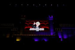 画像ギャラリー No.028のサムネイル画像 / 「THE IDOLM@STER SideM PASSIONABLE READING SHOW ー超常事変〜対立スル正義〜ー」DAY2をレポ。アイドルたちが映画に出演！