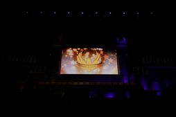 画像ギャラリー No.029のサムネイル画像 / 「THE IDOLM@STER SideM PASSIONABLE READING SHOW ー超常事変〜対立スル正義〜ー」DAY2をレポ。アイドルたちが映画に出演！