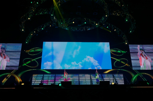 画像ギャラリー No.002のサムネイル画像 / “SideM”10周年目前に行われた，最高のステージ！「THE IDOLM@STER SideM 9th STAGE 〜MIR＠-CIRCLE CRESCENDO〜」レポート