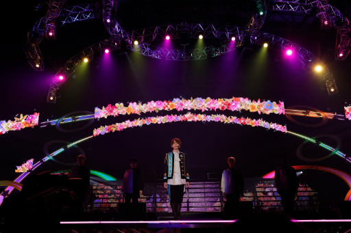画像ギャラリー No.011のサムネイル画像 / “SideM”10周年目前に行われた，最高のステージ！「THE IDOLM@STER SideM 9th STAGE 〜MIR＠-CIRCLE CRESCENDO〜」レポート
