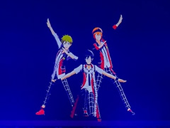 アイドルたちの作り上げるたくさんの“楽しい”がステージで弾けた！　「F＠NTASTIC COMBINATION LIVE」夜公演レポート