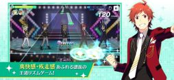 アイドルマスター SideM　GROWING STARS