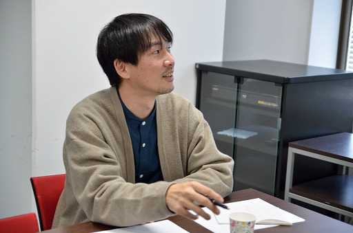 画像ギャラリー No.008のサムネイル画像 / メタルマックスのポチが大活躍する「METAL DOGS」は“伝説のご新規様”獲得のために!?　開発を行った24Frameの友野氏にその真相を聞く