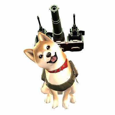 画像ギャラリー No.011のサムネイル画像 / メタルマックスのポチが大活躍する「METAL DOGS」は“伝説のご新規様”獲得のために!?　開発を行った24Frameの友野氏にその真相を聞く
