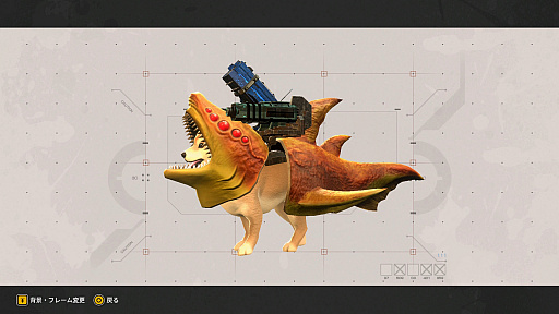 画像ギャラリー No.016のサムネイル画像 / メタルマックスのポチが大活躍する「METAL DOGS」は“伝説のご新規様”獲得のために!?　開発を行った24Frameの友野氏にその真相を聞く
