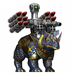 画像ギャラリー No.019のサムネイル画像 / メタルマックスのポチが大活躍する「METAL DOGS」は“伝説のご新規様”獲得のために!?　開発を行った24Frameの友野氏にその真相を聞く