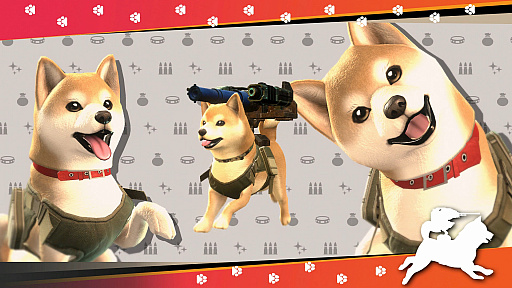 画像ギャラリー No.021のサムネイル画像 / メタルマックスのポチが大活躍する「METAL DOGS」は“伝説のご新規様”獲得のために!?　開発を行った24Frameの友野氏にその真相を聞く