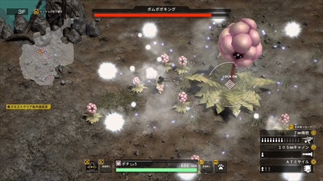 画像ギャラリー No.006のサムネイル画像 / 「メタルドッグス」，未公開情報や実況プレイを披露する公式生放送を3月3日に配信。ニコ生プレミアム限定の特別番組も