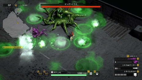 画像ギャラリー No.023のサムネイル画像 / 「メタルドッグス」，未公開情報や実況プレイを披露する公式生放送を3月3日に配信。ニコ生プレミアム限定の特別番組も