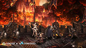 画像ギャラリー No.017のサムネイル画像 / 「Dragon Blaze 2: Knights of Veda」のインゲームシーンを収録したトレイラーが公開に。スクリーンショットも多数掲載