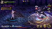 画像ギャラリー No.018のサムネイル画像 / 「Dragon Blaze 2: Knights of Veda」のインゲームシーンを収録したトレイラーが公開に。スクリーンショットも多数掲載