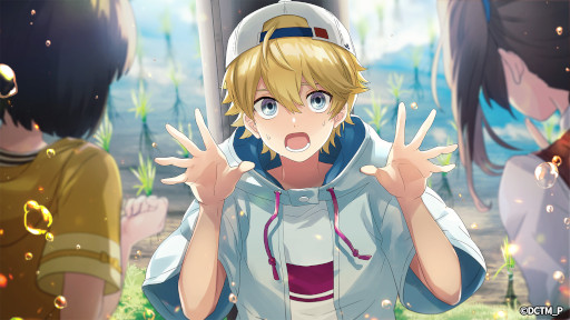 画像ギャラリー No.002のサムネイル画像 / 「ディーサイドトロイメライ」，“お年頃の悪夢 〜諸先輩方の流儀〜”と“春よ来い！ あったかコーデ邂逅”を開催中