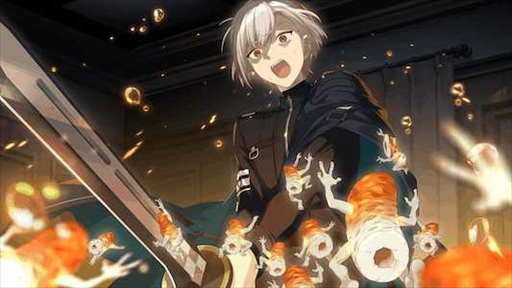 画像ギャラリー No.002のサムネイル画像 / 「ディーサイドトロイメライ」，豪華報酬を獲得できる悪夢イベント「復刻 穴の悪夢 〜深淵を見た男〜」を開催