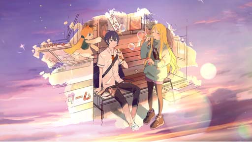 画像ギャラリー No.003のサムネイル画像 / 「ディーサイドトロイメライ」，イベント“幻夢獣討伐 ―ハイドラ―”開催中