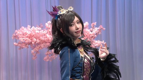 画像ギャラリー No.007のサムネイル画像 / えなこさんがコスプレ姿を披露。「三國志 真戦」×「真・三國無双8 Empires」コラボ第3弾で登場する「無双星彩」「無双甄姫」の情報を公開