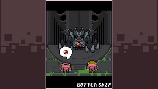 画像ギャラリー No.005のサムネイル画像 / 弾幕STG「Barrage Fantasia」がPC，Nintendo Switch向けに3月25日にリリース