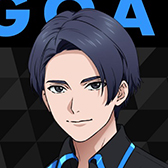 画像ギャラリー No.001のサムネイル画像 / GOALOUS5×RIVALZキャストにメールインタビュー。幹部たちがVRを使った戦闘訓練に挑む「MISSION：GO5」ボイスドラマ第3弾は今秋発売！