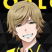 画像ギャラリー No.002のサムネイル画像 / GOALOUS5×RIVALZキャストにメールインタビュー。幹部たちがVRを使った戦闘訓練に挑む「MISSION：GO5」ボイスドラマ第3弾は今秋発売！