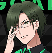 画像ギャラリー No.004のサムネイル画像 / GOALOUS5×RIVALZキャストにメールインタビュー。幹部たちがVRを使った戦闘訓練に挑む「MISSION：GO5」ボイスドラマ第3弾は今秋発売！