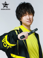 画像ギャラリー No.011のサムネイル画像 / GOALOUS5×RIVALZキャストにメールインタビュー。幹部たちがVRを使った戦闘訓練に挑む「MISSION：GO5」ボイスドラマ第3弾は今秋発売！