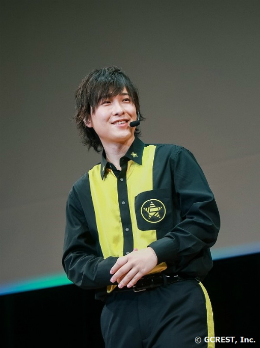 画像ギャラリー No.012のサムネイル画像 / GOALOUS5幹部たちの姉（？）も登場する作戦は必見！　観れば元気をもらえる「GOALOUS5 構成員集会」第1部をレポート
