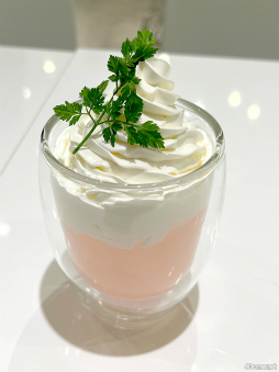 画像ギャラリー No.024のサムネイル画像 / 「GOALOUS5」がコラボカフェ本舗BLANC 池袋店を6月25日まで声福（征服）中!?　幹部たちが趣向を凝らしたメニューも登場