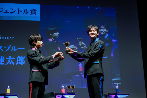 画像ギャラリー No.010のサムネイル画像 / 「GOALOUS5」のイベント“構成員集会”に潜入！　小松昌平さんへのお誕生日サプライズ（？）もあった第二部をレポート