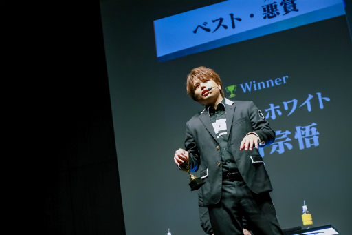 画像ギャラリー No.012のサムネイル画像 / 「GOALOUS5」のイベント“構成員集会”に潜入！　小松昌平さんへのお誕生日サプライズ（？）もあった第二部をレポート