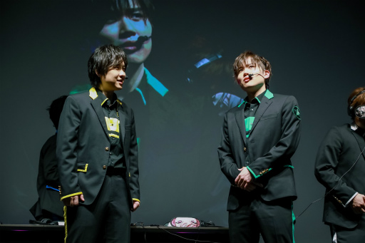 画像ギャラリー No.015のサムネイル画像 / 「GOALOUS5」のイベント“構成員集会”に潜入！　小松昌平さんへのお誕生日サプライズ（？）もあった第二部をレポート