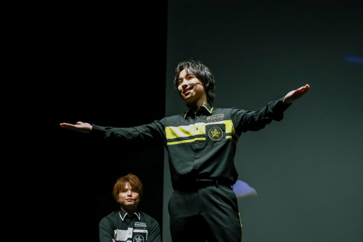 画像ギャラリー No.016のサムネイル画像 / 「GOALOUS5」のイベント“構成員集会”に潜入！　小松昌平さんへのお誕生日サプライズ（？）もあった第二部をレポート