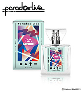 画像ギャラリー No.012のサムネイル画像 / 「Paradox Live」のフレグランス第1弾，primaniacsの銀座本店で2023年1月27日に発売決定