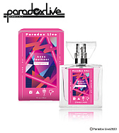 画像ギャラリー No.013のサムネイル画像 / 「Paradox Live」のフレグランス第1弾，primaniacsの銀座本店で2023年1月27日に発売決定